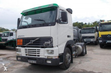 tracteur Volvo