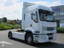 tracteur Renault