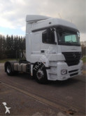 tracteur Mercedes