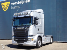 Scania R 520 tractor unit