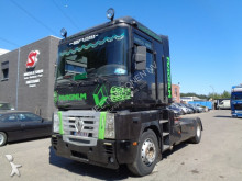 Renault tractor unit