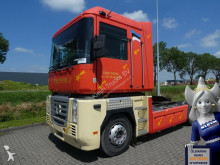 Renault tractor unit