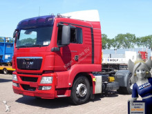 MAN TGS 18.320 tractor unit