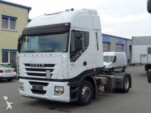 Iveco tractor unit
