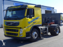 Volvo FM 460*Euro 5*EEV*Klima*Kompressor*GHH-RAN tractor unit