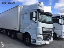 DAF XF510 - SOON EXPECTED tractor unit