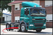 DAF CF 85.360, 1 Vorbesitzer, Kompressor, tractor unit