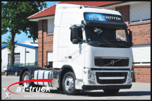 tracteur Volvo