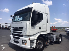 tracteur Iveco Stralis 450 EEV *MANUELLE+RETARDER+HYDRAULIQUE