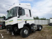 Renault Gamme T 460