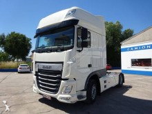 DAF XF 460 tractor unit
