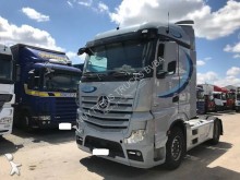 Mercedes Actros 1851 tractor unit
