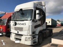 tracteur Renault