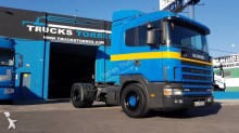 tracteur Scania