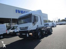 tracteur Iveco