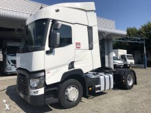 Renault Gamme T 460 tractor unit