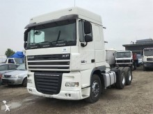 DAF XF105 460 tractor unit