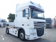 DAF XF 105 EURO 5 510 tractor unit
