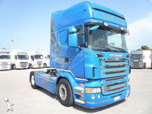 tracteur Scania