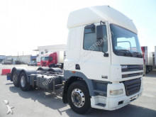 DAF CF85 260 E3 tractor unit
