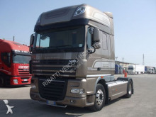 DAF XF 105 EURO 5 tractor unit