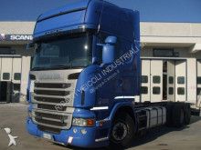 Scania R 560 tractor unit