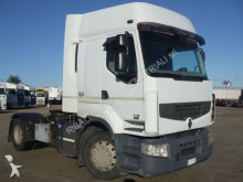 Renault tractor unit