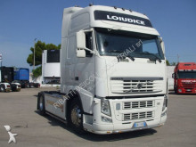Volvo tractor unit