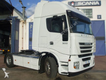 Iveco tractor unit