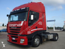 tracteur Iveco