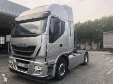 Iveco tractor unit