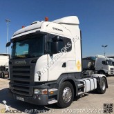 tracteur Scania