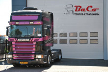 Scania R 500