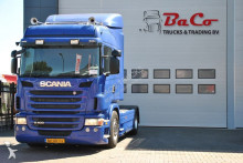 Scania G 400 tractor unit