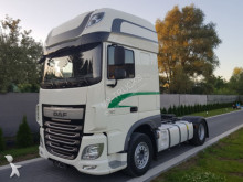 DAF XF tractor unit