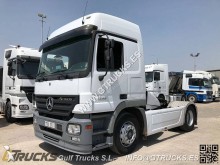 cabeza tractora Mercedes Actros 1846 LS