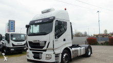tracteur Iveco