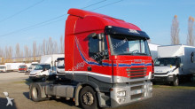 Iveco Stralis AS440S48 FL/LT tractor unit
