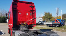 tracteur Iveco