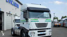 Iveco Stralis AS440S48T/P tractor unit