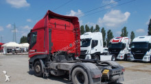 tracteur Iveco