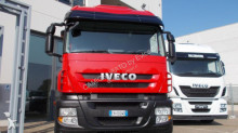 tracteur Iveco