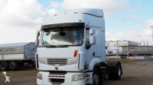 Renault Premium 18T450DXI tractor unit
