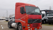tracteur Volvo