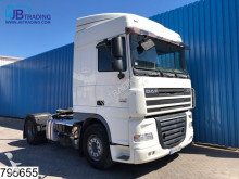 DAF XF 460 tractor unit