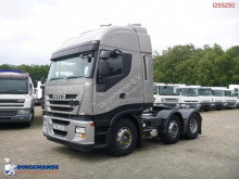 Iveco Stralis tractor unit