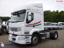 Renault Premium 460.19 tractor unit