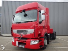 Renault tractor unit