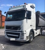 Volvo tractor unit