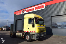 Iveco Cursor 440 E 43 tractor unit